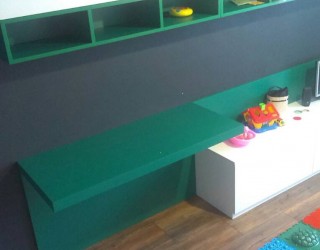 Мебель для гостиной N1