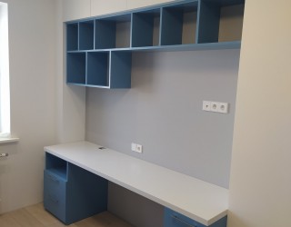 Домашний офис N2