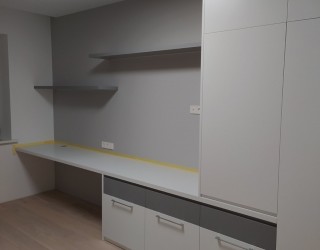 Домашний офис N1